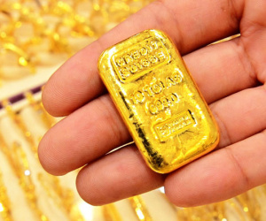 Giá vàng bất ngờ bật tăng sau khi giảm cả triệu đồng mỗi lượng