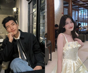 Lộ thêm bằng chứng hẹn hò 'rõ mồn một' của HIEUTHUHAI và bạn gái tin đồn