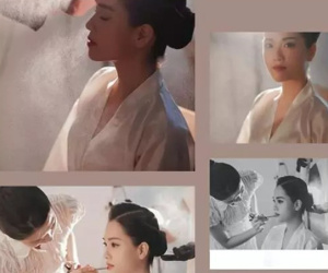 Vợ Anh Tú xả ảnh xinh đẹp, khác hẳn hình bị 'dìm' hôm đám cưới