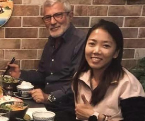 Thủ quân tuyển Việt Nam và cuộc gặp mặt đặc biệt với 'thầy Tô' tại Bồ Đào Nha
