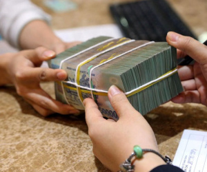 Lãi suất huy động tăng tiếp, gửi tiết kiệm ngân hàng nào lợi cao nhất?