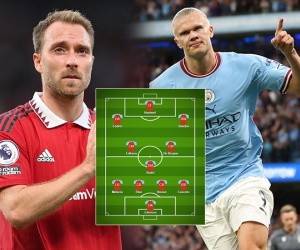 Ngoại hạng Anh trở lại cuối tuần này: Nóng bỏng derby Arsenal - Tottenham, Man City - MU