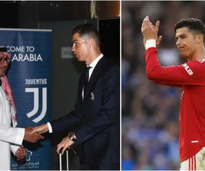 CLB Saudi Arabia tiết lộ lý do hụt chiêu mộ Ronaldo mùa hè vừa qua