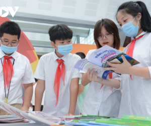 Nhà xuất bản lý giải nguyên nhân thiếu SGK đầu năm học mới