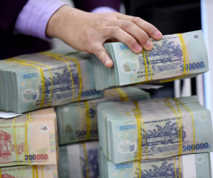 USD lập đỉnh mới, tỷ giá trong nước tăng vọt