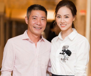 Bà xã NSND Công Lý đăng đàn ẩn ý về kẻ tiểu nhân, tiết lộ nhiều lần bị chà đạp