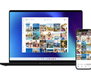 Người dùng Windows sắp có thể nhắn tin, gọi điện, chuyển file với iPhone