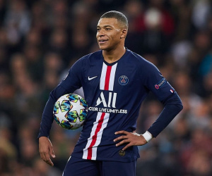 Mbappe phàn nàn về lối chơi tại PSG, HLV Galtier lên tiếng