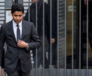 Chủ tịch PSG: Al-Khelaifi và những cuộc hẹn ở tòa án