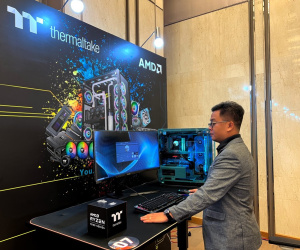 AMD tung bộ xử lý Ryzen 7000 cao cấp, dành cho máy tính cấu hình 'khủng'