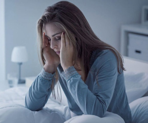 Những triệu chứng sau khi tỉnh giấc có thể báo hiệu cơn đột quỵ