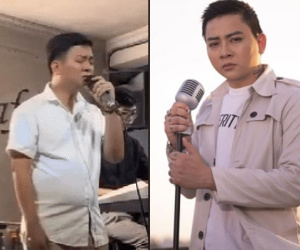Nathan Lee xót xa trước hình ảnh Hoài Lâm xuống sắc: 'Ai làm thằng bé thành thế này nghiệp nặng lắm'