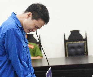 Nam thanh niên sát hại cô gái ở chung cư mini tại Hà Nội bị tuyên án tử hình