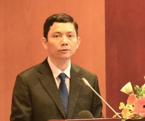 Bộ Chính trị kỷ luật cảnh cáo Chủ tịch Viện Hàn lâm Khoa học xã hội Bùi Nhật Quang
