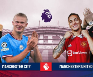 MU của Erik ten Hag chỉ có… 1% cơ hội vô địch Premier League
