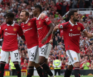 Man City rất mạnh, nhưng MU của Ten Hag sẽ không 'nằm ngửa chờ chết'