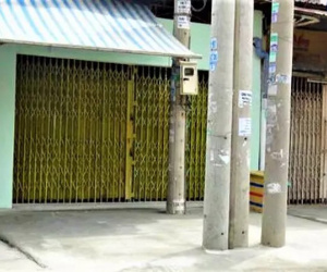 5 dấu hiệu xui xẻo đến từ ngoài cửa khiến tài lộc thất thoát, phải né ngay