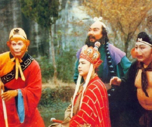 Dàn sao Tây Du Ký 1986 bám víu hào quang