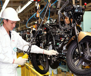Nguồn cung xe máy mới tăng đột biến, dồi dào đến cuối năm