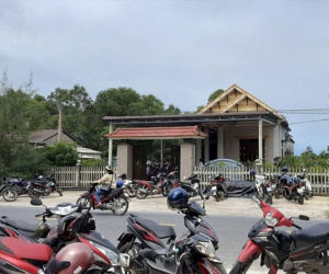 Nam sinh lớp 8 trốn trên trần nhà giả vờ bị bắt cóc, nhắn tin tống tiền bố mẹ 50 triệu