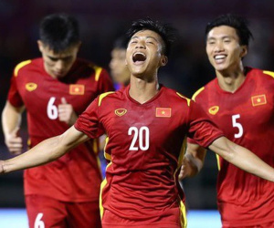 Báo Trung Quốc nhận định ĐT Việt Nam đã hơn đội nhà, lo ngại tụt hạng hạt giống
