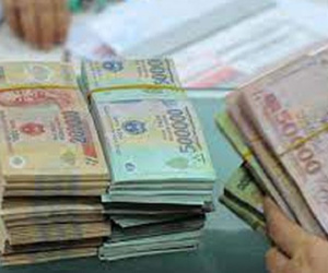 Cán bộ phường 'dởm' giở trò lừa 500 triệu đồng của một phụ nữ