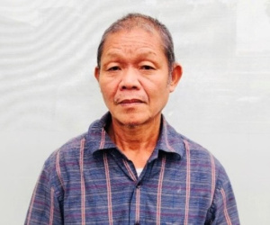 Phê chuẩn khởi tố, bắt tạm giam Nguyễn Minh Sơn về tội chống phá Nhà nước