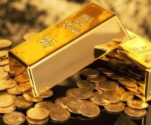 Giá vàng trong nước tăng mạnh, vượt ngưỡng 66 triệu đồng/lượng
