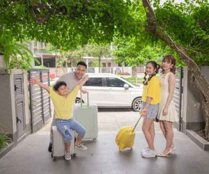 Mạnh Trường tiết lộ bị vợ quản lý Facebook cá nhân sau bài đăng 'đánh dấu chủ quyền'