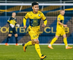 HLV Pau FC cân nhắc trao cơ hội cho Quang Hải sau khi xem ĐT Việt Nam thi đấu