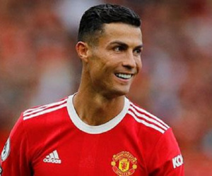 Đội hình dự kiến Man City vs Man United: Ronaldo trở lại đội hình chính