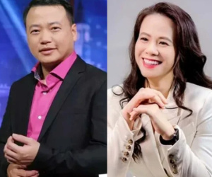 Vợ Shark Bình phản ứng ra sao khi chồng liên tục có động thái bênh vực tình mới Phương Oanh?