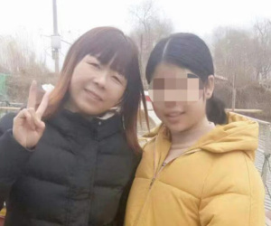 Thương con, mẹ nuôi quyết tìm bằng được gia đình cho con gái sau 19 năm xa cách