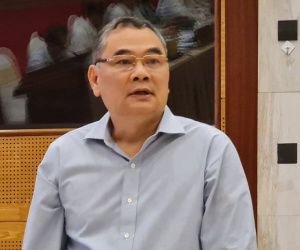 Bộ Công an đã phong tỏa 4.000 tỷ đồng trong vụ Tân Hoàng Minh