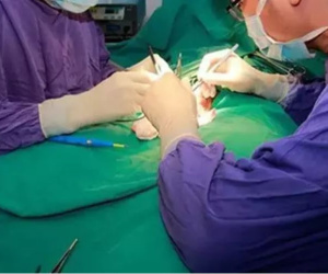 Thanh niên đi cấp cứu vì... cấy 16 viên bi vào 'của quý'