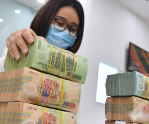 Chính sách tiền lương mới của công chức, viên chức có hiệu lực từ tháng 10