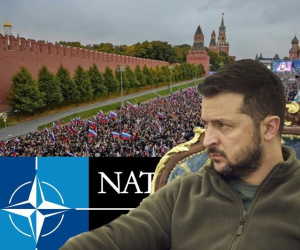 Cựu Ngoại trưởng Mỹ Kissinger: Kết nạp Ukraine vào NATO là 'thiếu khôn ngoan'