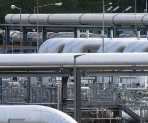 Nga nêu tên người hưởng lợi “vụ phá hoại” đường ống Nord Stream