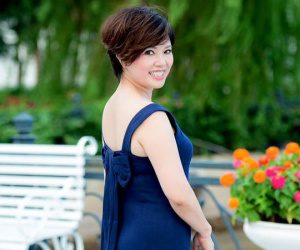 Cuộc sống ngập tràn niềm vui của NSƯT Ngọc Huyền khi nghỉ hưu