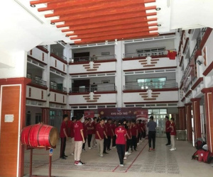 Một trường học ở TP.HCM bị phạt 45 triệu đồng vì chống 'lệnh' Sở GD-ĐT