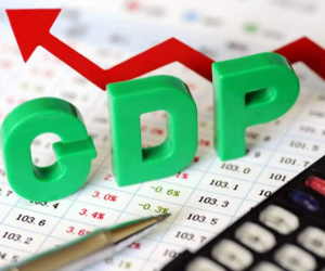 Dự báo tốc độ tăng trưởng GDP của Việt Nam cả năm 2022 khoảng 8%