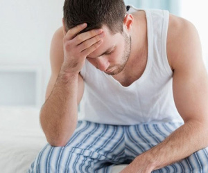 Các bước tự khám loại ung thư ảnh hưởng nam giới trước tuổi trung niên