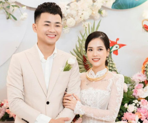 Huyền My: 'Tôi từng muốn xóa thông tin trong quá khứ để bảo vệ Anh Tú'