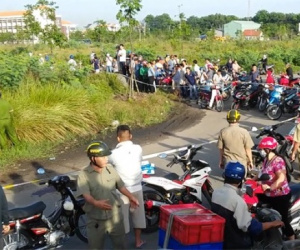 Bà chủ trọ đa tình và bi kịch đau lòng từ mối tình tay ba