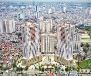 Vì sao nhiều nhà đầu tư không dám 'rót' tiền vào bất động sản?
