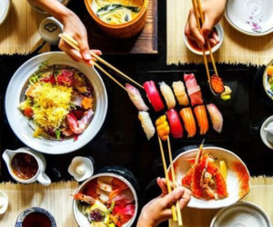 5 thói quen ăn uống giúp người Nhật sống khỏe, sống thọ, rất đơn giản ai cũng có thể học theo