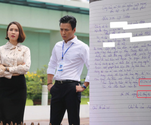 Cãi nhau, chồng viết đơn ly thân ngay trong đêm bảo ký, sáng hôm sau vợ đọc lại vừa tức vừa buồn cười vì điều này