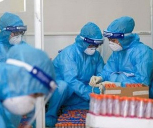 Ngày 3/10, số ca COVID-19 tăng nhẹ sau vài ngày giảm sâu, tiếp tục không có bệnh nhân tử vong