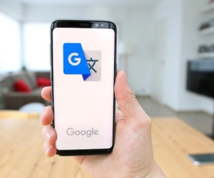 Người dùng Trung Quốc ‘kêu trời’ vì Google Translate ngừng cung cấp dịch vụ