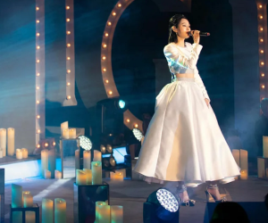 Hiền Hồ liên tục chạy show hậu chia tay 'người anh nương tựa', liệu khán giả có thực sự đón nhận?